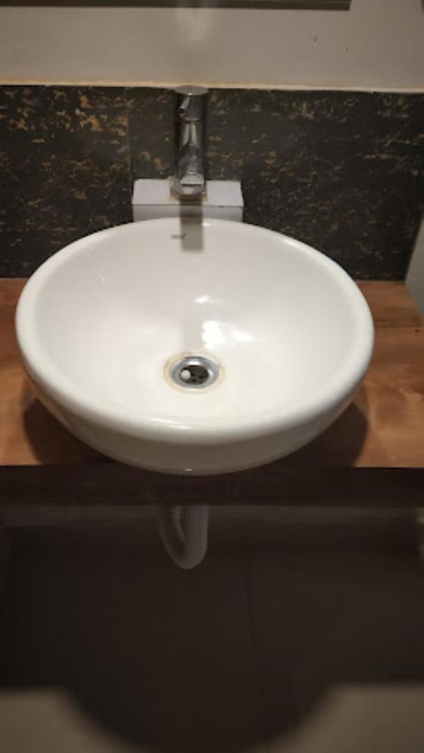 Hotel Sai Jagannath Μπουμπάνεσβαρ Εξωτερικό φωτογραφία